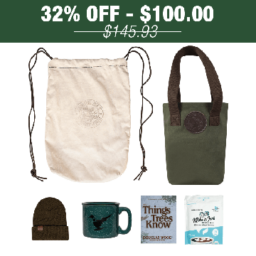 The Nature Delights Gift Bundle - Retiring Soon